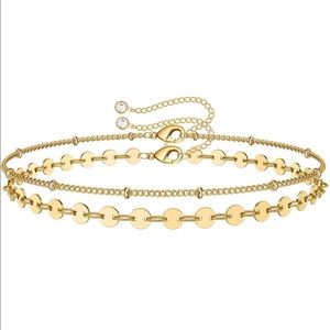 14K GP Bracelets New